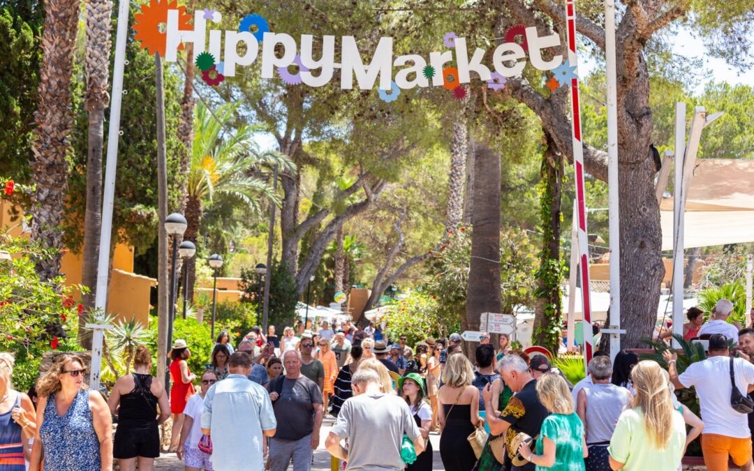 The Complete Guide to Shopping in Santa Eularia des Riu: 50 Hidden Treasures Every Couple Should Discover