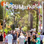 Hippy market punta arai