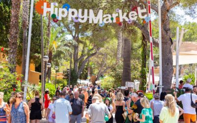 The Complete Guide to Shopping in Santa Eularia des Riu: 50 Hidden Treasures Every Couple Should Discover