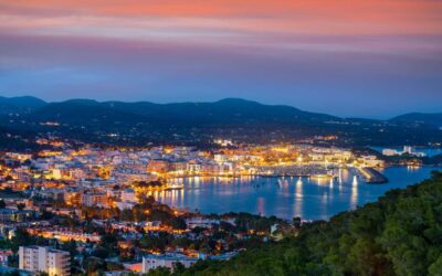 The Top 10 Questions People Ask About Santa Eularia des Riu – Answered!